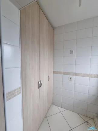 Imagem Apartamento de 2 dormitórios sendo 1 suíte/Umuarama-Ubatuba