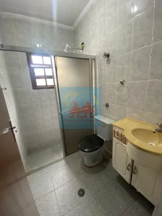 Imagem CASA RESIDENCIAL em MONGAGUÁ - SP, BALNEARIO JUSSARA