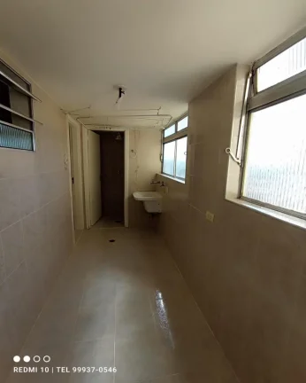 Imagem Alugo casa em condomínio 04 dor