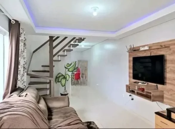 Imagem SOBRADO 03 SUITES NOS INGLESES