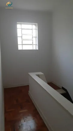 Imagem Sobrado à venda em São Paulo/SP