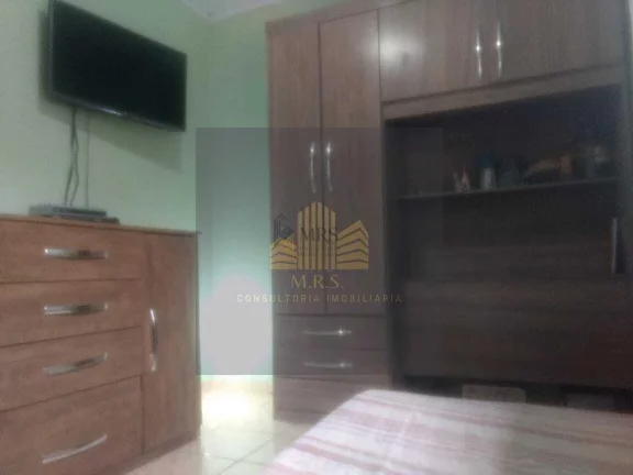 Imagem Casas Térreas na região do Portal das Mangas