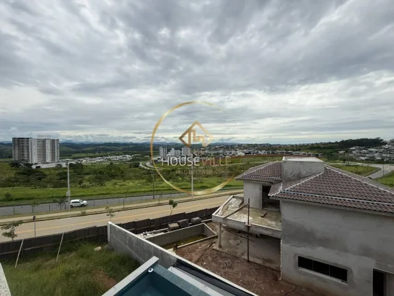 Imagem Casa com 4 suítes à venda,Terras Alpha São José dos Campos