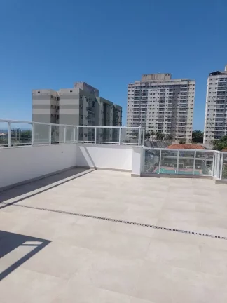 Imagem Apartamento a venda no Bairro da Glória