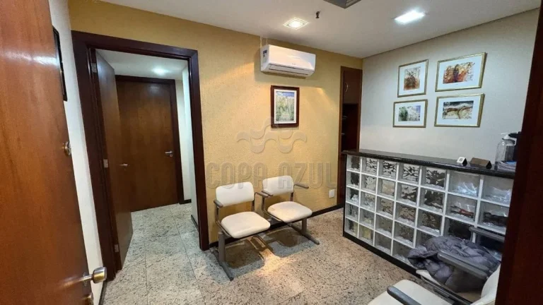 Imagem Ipanema - Comercial › Comercial com 0 quarto(s) a Venda
