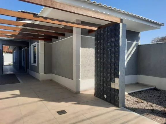 Imagem Casa em Itaipuaçu