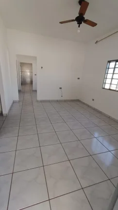 Imagem Casa para Venda em Três Lagoas / MS no bairro quinta da lagoa