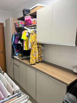 Imagem Apartamento a Venda no bairro Jardim Botânico - Ribeirão Preto, SP