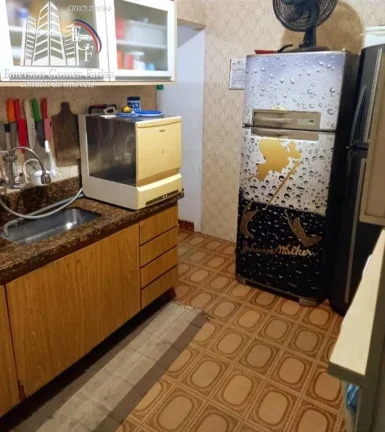 Imagem Oprtunidade, casa a venda em Praia grande com 3 dormitórios e área gourmet.