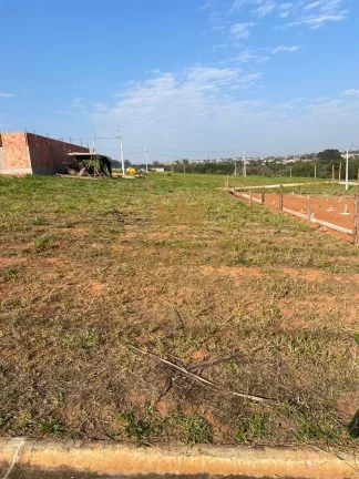 Imagem Terreno à venda em Cond. em Jd. Novo Horizonte Sorocaba/SP