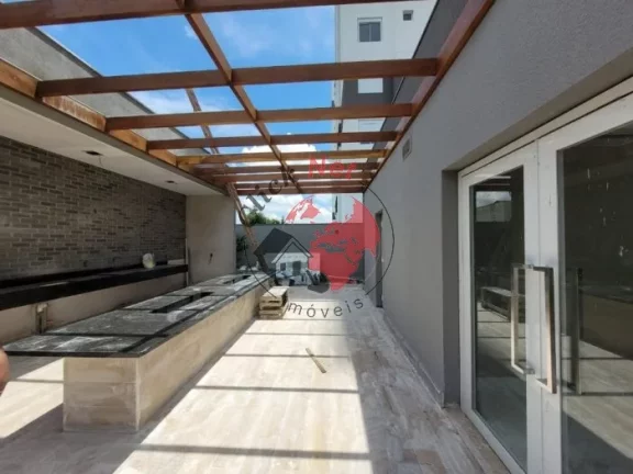 Imagem Apartamento à Venda no bairro Rudge Ramos em São Bernardo