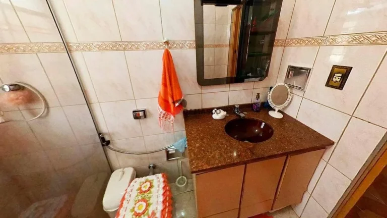 Imagem Sobrado à venda 3 Quartos, 2 Vagas, 200M², Boa Vista, São Caetano do Sul - SP