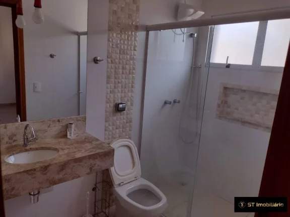 Imagem Casa com 3 dormitórios em Condominio- Atibaia/SP - 300m² por R$1.150.000,00