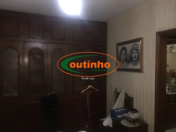 Imagem (25851) Avenida Heitor Beltrão - Tijuca