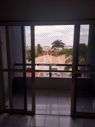 Imagem Apartamento à Venda, Parque Industrial - São José do Rio Preto