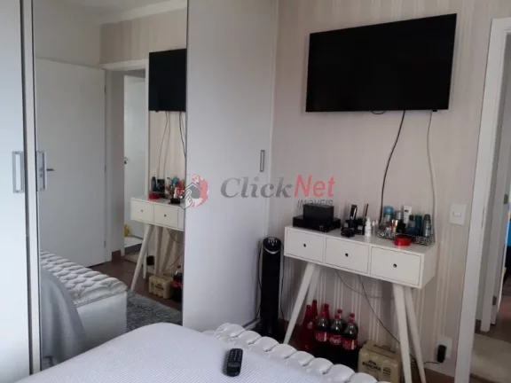 Imagem Ótimo Apartamento à Venda no bairro Mauá em São Caetano