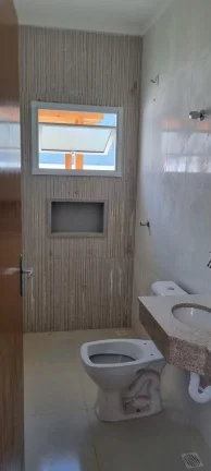Imagem Casa com 3 dorms, Bopiranga, Itanhaém - R$ 750 mil, Cod: 2273