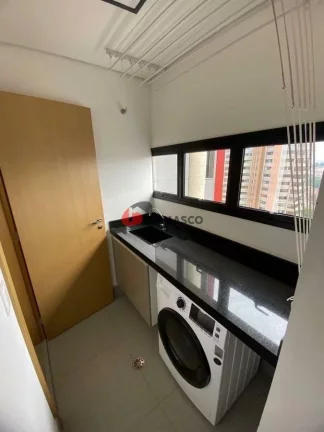 Imagem Apartamento para Locação 2 Quartos, 1 Suite, 2 Vagas, Jardim, Santo André - SP