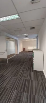 Imagem Andar Corporativo para alugar, 137 m² por R$ 20.206,00/mês - Jardim Paulistano - São Paulo/SP
