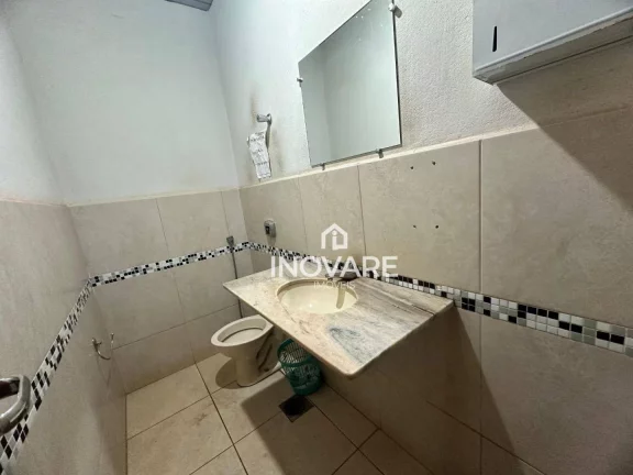 Imagem Salão para alugar, 1200 m² por R$ 16.000,00/mês - Setor Central - Itumbiara/GO