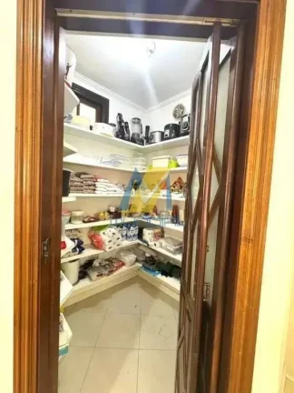 Imagem Um sobrado que entrega espaço, lazer e exclusividade em cada detalhe.