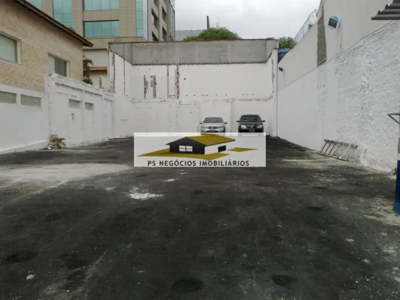 Imagem Terreno para venda no Jardim Paulista