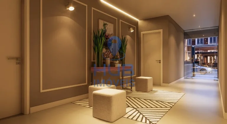Imagem Apartamento 2 Dormitórios para venda em São José - SC