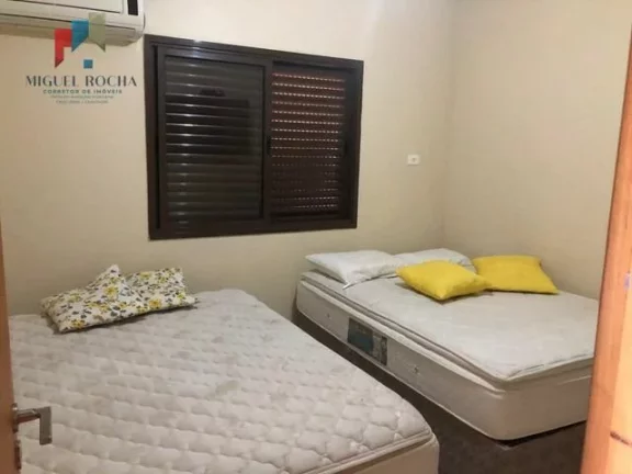 Imagem Apartamento à venda no bairro Canto do Forte - Praia Grande/SP