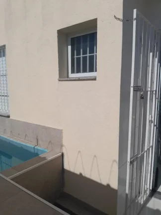 Imagem Casa para Venda em Itanhaém, Cibratel II, 2 dormitórios, 1 suíte, 1 banheiro, 1 vaga