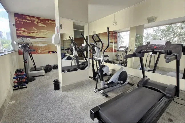 Imagem APARTAMENTO RESIDENCIAL em São Paulo - SP, Vila Pompéia