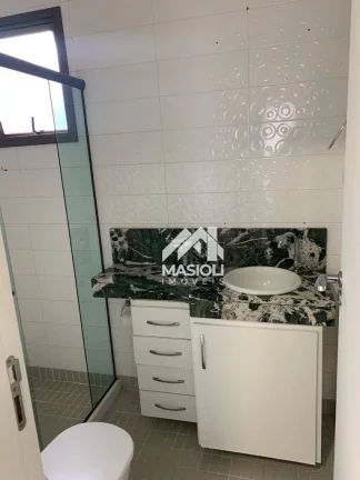 Imagem Apartamento com 2 dormitórios à venda, 80 m² por R$ 860.000,00 - Itapuã - Vila Velha/ES
