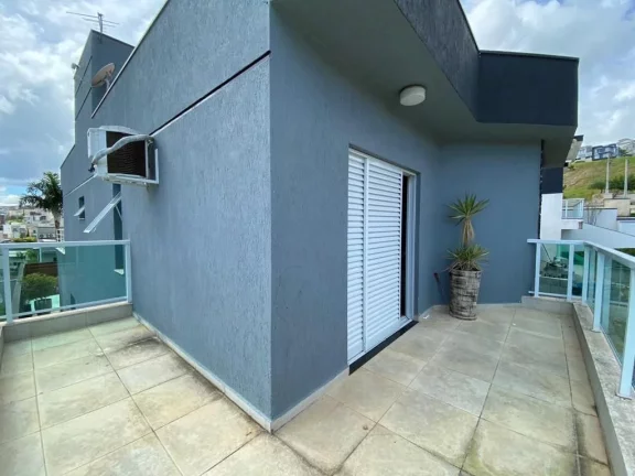 Imagem Sobrado com 3 dormitórios à venda, 270 m² por R$ 2.250.000,00 - Cidade Parquelandia - Mogi das Cruzes/SP