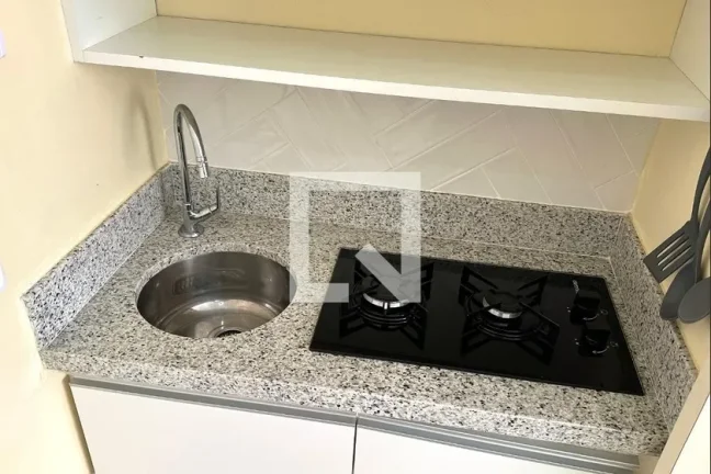 Imagem Apartamento à Venda - Copacabana, 1 Quarto, 30 m2