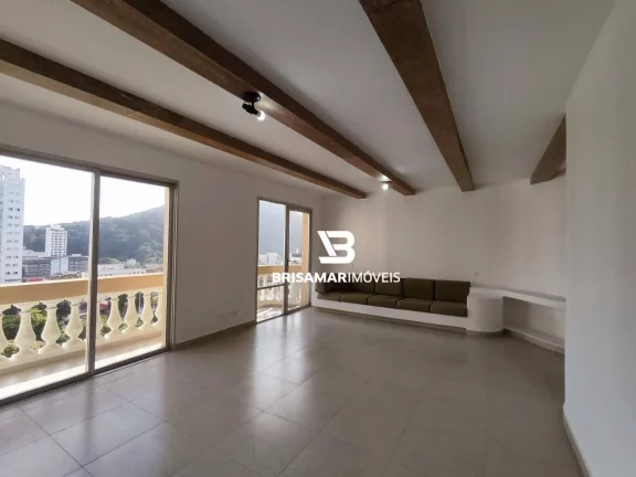 Imagem PITANGUEIRAS - UMA QUADRA DA PRAIA, PRÓXIMO AO SHOPPING.