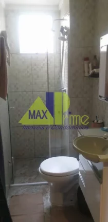 Imagem APARTAMENTO 02 DORMITÓRIOS/01 VAGA