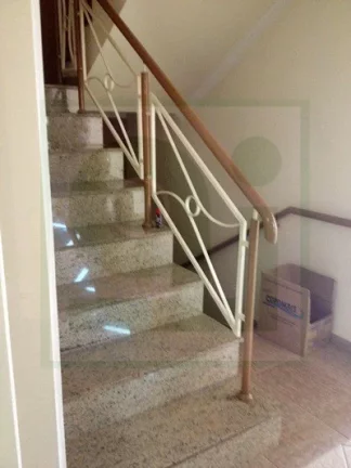 Imagem CASA RESIDENCIAL em SÃO PAULO - SP, PARQUE IPÊ