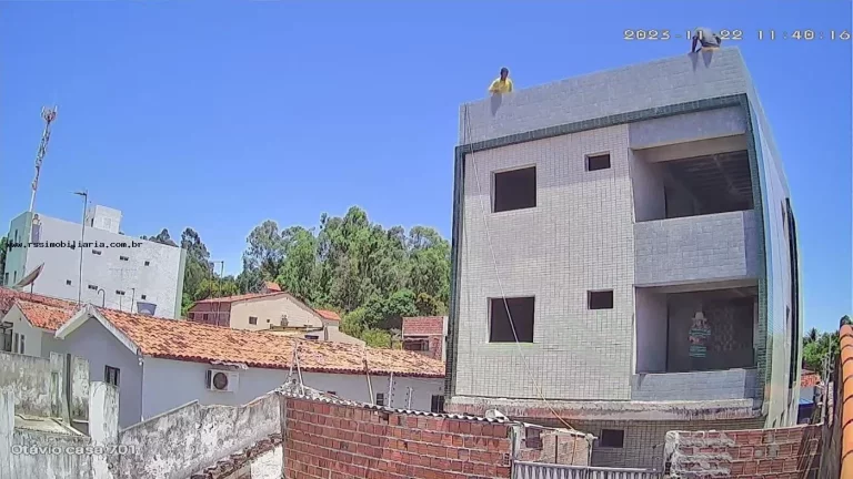 Imagem Apartamento com 2 Qtos à venda em Mangabeira, Joãoa Pessoa/PB