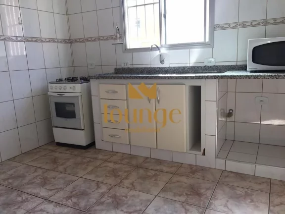 Imagem Apartamento 2vQuartos à venda Jardim Saira Z.Leste-Sorocaba