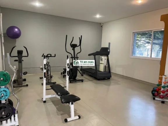 Imagem APARTAMENTO RESIDENCIAL em SÃO JOSÉ DOS CAMPOS - SP, PARQUE RESIDENCIAL AQUARIUS