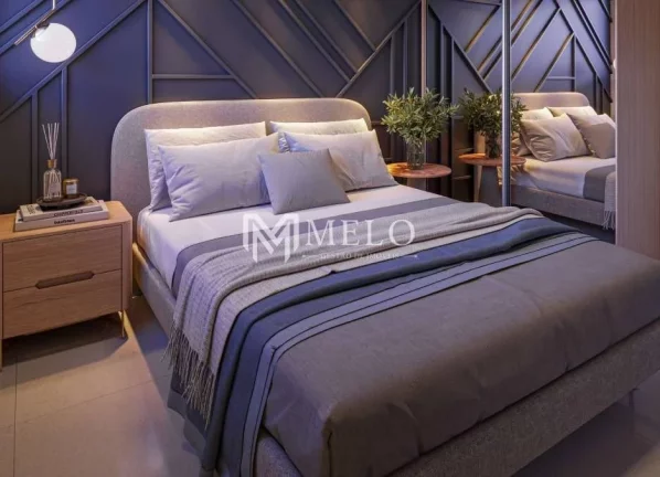 Imagem Oportunidade em OLINDA: 47m²,02qts, 01vaga...