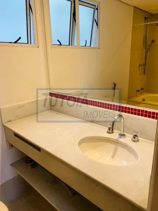 Imagem APARTAMENTO 3 DORMITÓRIO PROX METRO BRIADEIRO