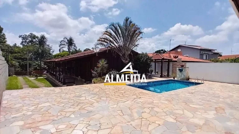 Imagem Casa com 3 dormitórios à venda, 249 m² por R$ 1.500.000,00 - Residencial Florença - Rio Claro/SP