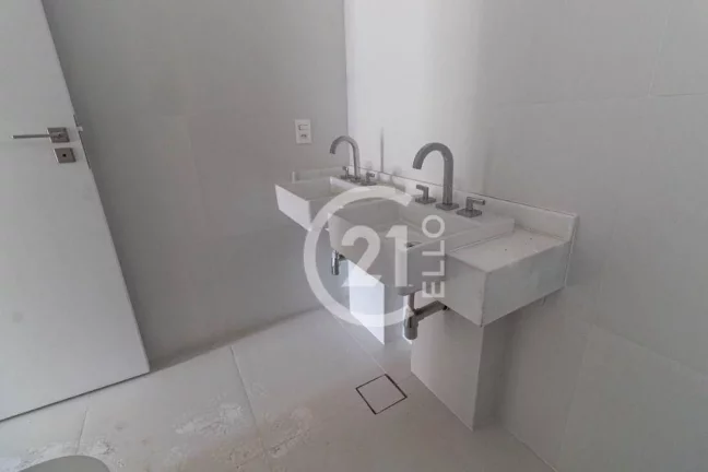 Imagem Vila Nova Conceição, novo, 160m², 3 suítes