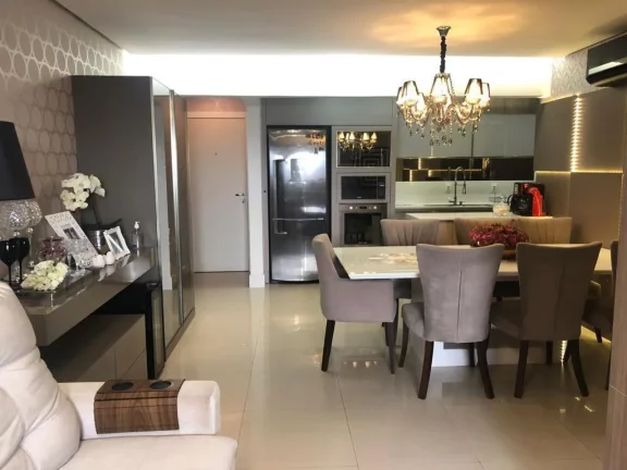 Imagem APARTAMENTO RESIDENCIAL em CRICIÚMA - SC, COMERCIÁRIO