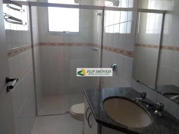Imagem More em um apartamento com 90 m² com 2 quartos + 1 no miolo do Cambuí - Campinas - SP
