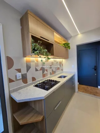 Imagem Apartamento à venda Itaim Bibi São Paulo