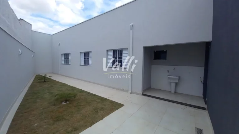 Imagem CASA RESIDENCIAL em Santa Bárbara Doeste - SP, Parque Planalto