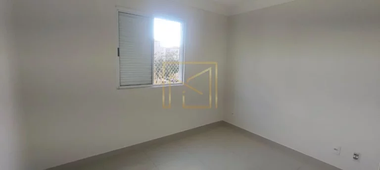 Imagem Aluga-se Apartamento no Condomínio Avalon - Vila São Francisco, Hortolândia-SP
