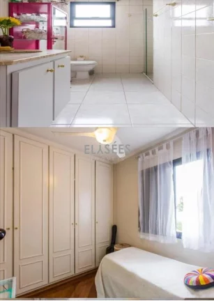 Imagem APARTAMENTO RESIDENCIAL em SÃO PAULO - SP, VILA OLÍMPIA