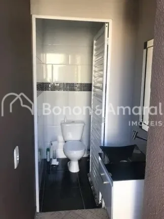 Imagem Casa com 3 quartos à venda no Condomínio Porto do Sol, em Betel, Paulínia.

Casa térrea com 3 qu...